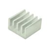 IC / MOSFET Heat Sink 9 × 9 × 5 mm - product detail view