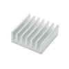 Raspberry Pi Heat Sink 14 × 14 × 6 mm - product detail view