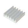 IC / MOSFET Heat Sink 12 × 12 × 3 mm - product detail view
