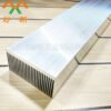 Aluminum Heat Sink 300 × 69 × 36 mm — Dense Fins, High Power Aluminum Heat Sink 300 × 69 × 36 mm — Dense Fins, High Power - product detail view