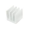 555220631683_4 IC / MOSFET Heat Sink 10 × 10 × 10 mm - product detail view