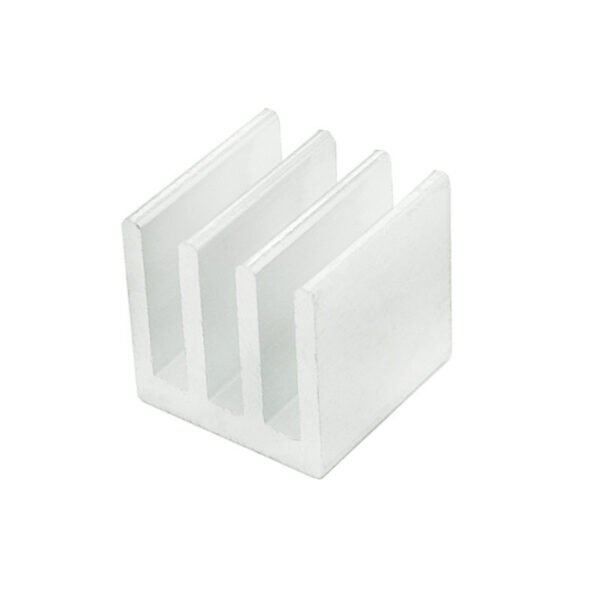 555220631683_4 IC / MOSFET Heat Sink 10 × 10 × 10 mm - product detail view