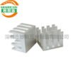 IC / MOSFET Heat Sink 13 × 13 × 11 mm IC / MOSFET Heat Sink 13 × 13 × 11 mm - product detail view