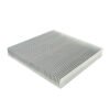 Aluminum Heat Sink 130 × 130 × 17 mm — Dense Fins, High Power - aluminum heat sink, wholesale from MX Heatsink