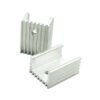 604156569656_3 TO-220 Heat Sink 20 × 15 × 10 mm - product detail view