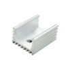 604156569656_4 TO-220 Heat Sink 20 × 15 × 10 mm - product detail view
