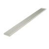 Aluminum Heat Sink 250 × 25 × 5 mm - product detail view
