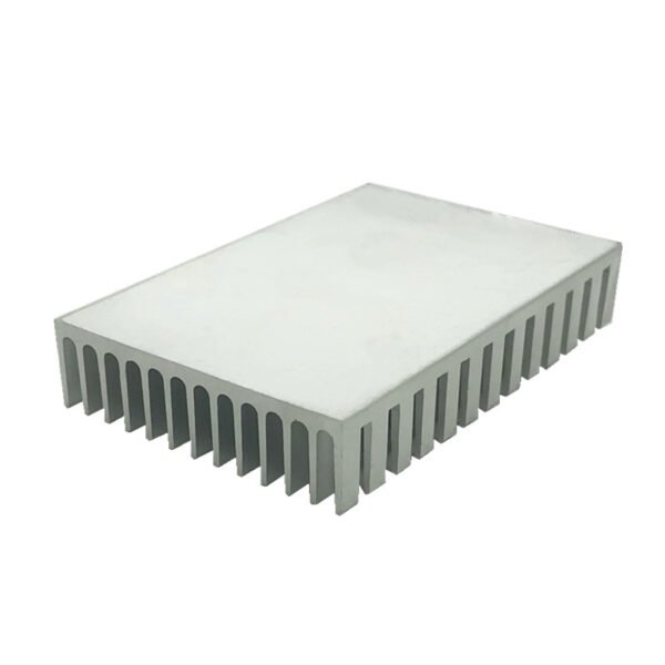 IC / MOSFET Heat Sink 60 × 40 × 11 mm - product detail view