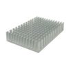IC / MOSFET Heat Sink 60 × 40 × 11 mm - product detail view