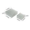 Raspberry Pi Heat Sink Raspberry Pi Heat Sink - product detail view
