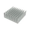IC / MOSFET Heat Sink 30 × 30 × 10 mm IC / MOSFET Heat Sink 30 × 30 × 10 mm - product detail view